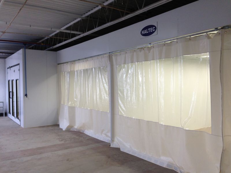Spray Paint Booths Manufacturer How To Prevent Common Paint