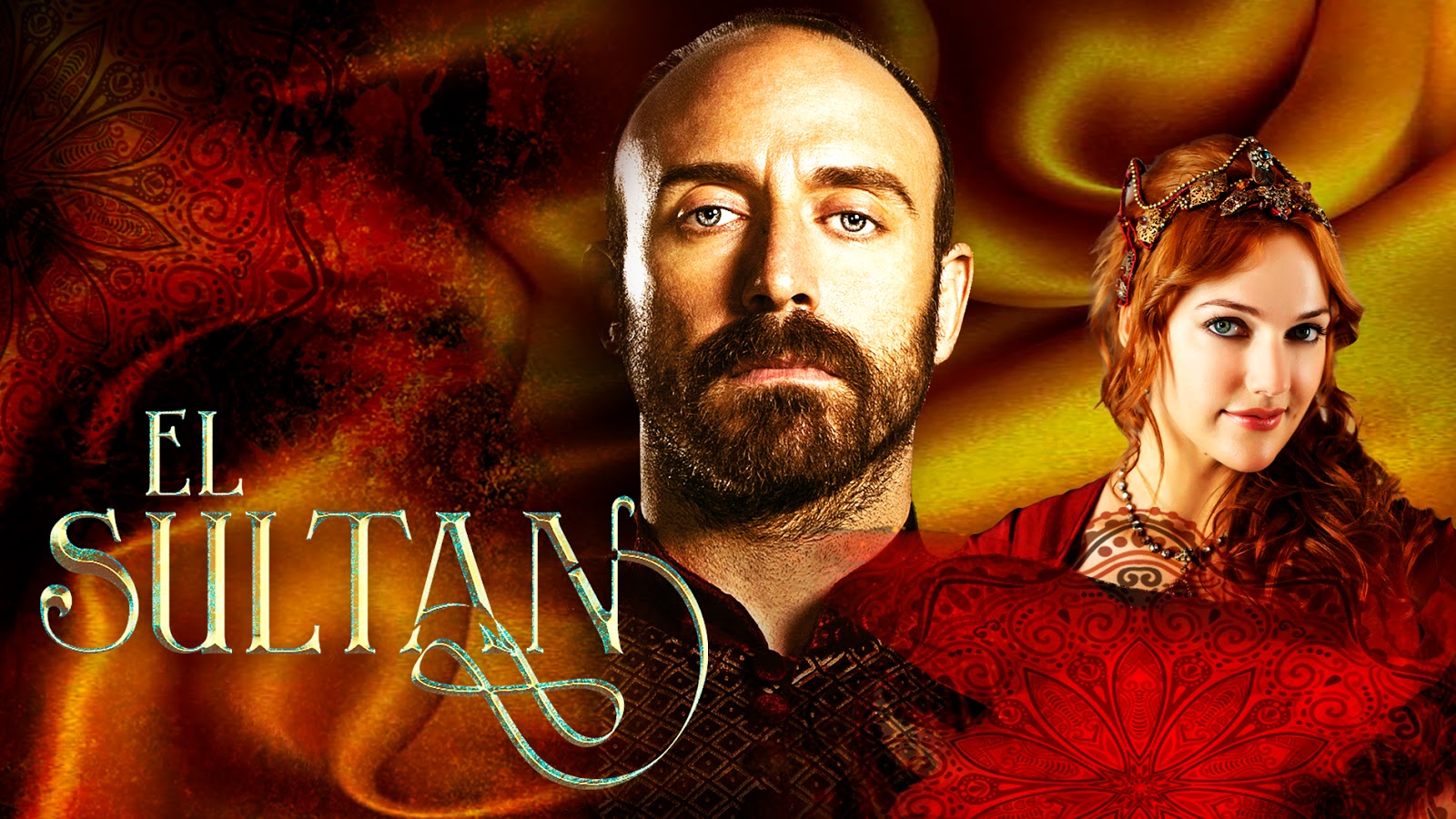 [ARGENTINA] El Sultán lo más visto de la semana del 8 al 14 de enero