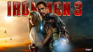 Iron Man 3 HD Wallpapers
