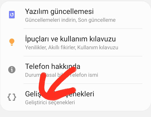 Telefonunuzu 2X Hızlandırın (UYGULAMASIZ) TROYUNHACKS