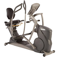 Octane Fitness xR6000 Recumbent Elliptical, review plus buy at low price