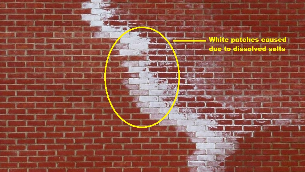 Mechanical Minds KNOW WHY BRICKS ARE SOAKED IN WATER BEFORE USING