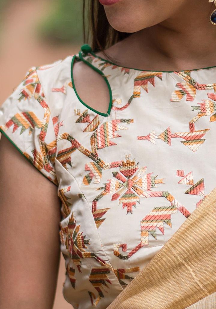 Aarvi Special Patiyala Vol-18 Cotton Designer Readymade Dress Material:  Textilecatalog