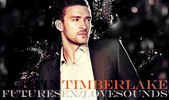 Justin Timberlake - My Love (Solo Version)  
