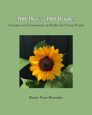 100 Days, 100 Books: Courage and Community in Books for Young People