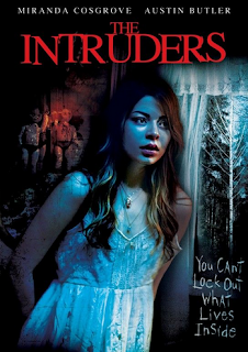 The Intruders (2015) บ้านหลอนซ่อนวิญญาณ