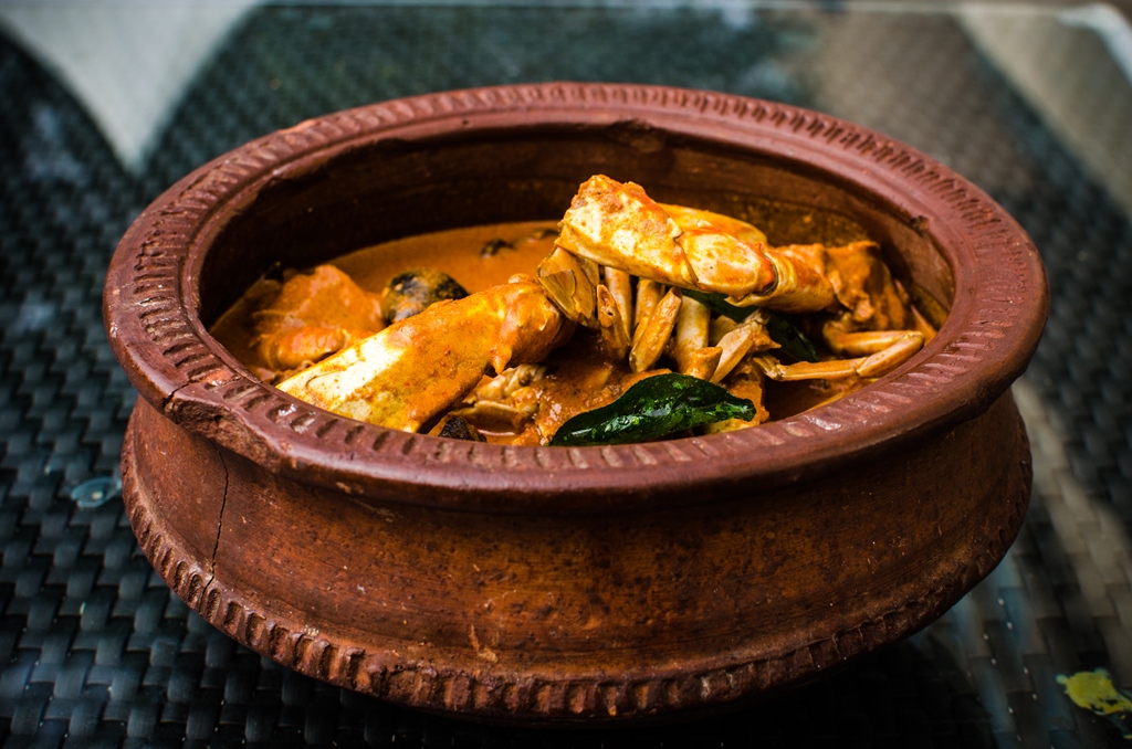 The Goan Food Festival JW Kitchen The JW Marriott Hotel Bangalore