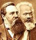 Obras de Marx y Engels