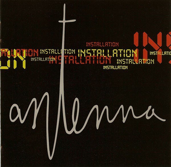 HISTORY OF AUSTRALIAN MUSIC FROM 1960 UNTIL 2000 ANTENNA