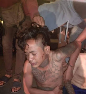 Geng Pembunuh Santri Cirebon Tertangkap