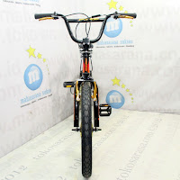 Sepeda BMX Pacific Hot Shot 200 FreeStyle 20 Inci