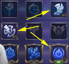 emblem chang’e mobile legends terbaik