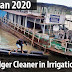 Kerala PSC - Dredger Cleaner in Irrigation Department on 21 Jan 2020