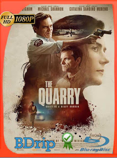 El Perseguido (The Quarry) [2020] BDRip [1080p] Latino [GoogleDrive] SXGO