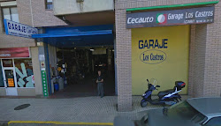 Garaje Los Castros