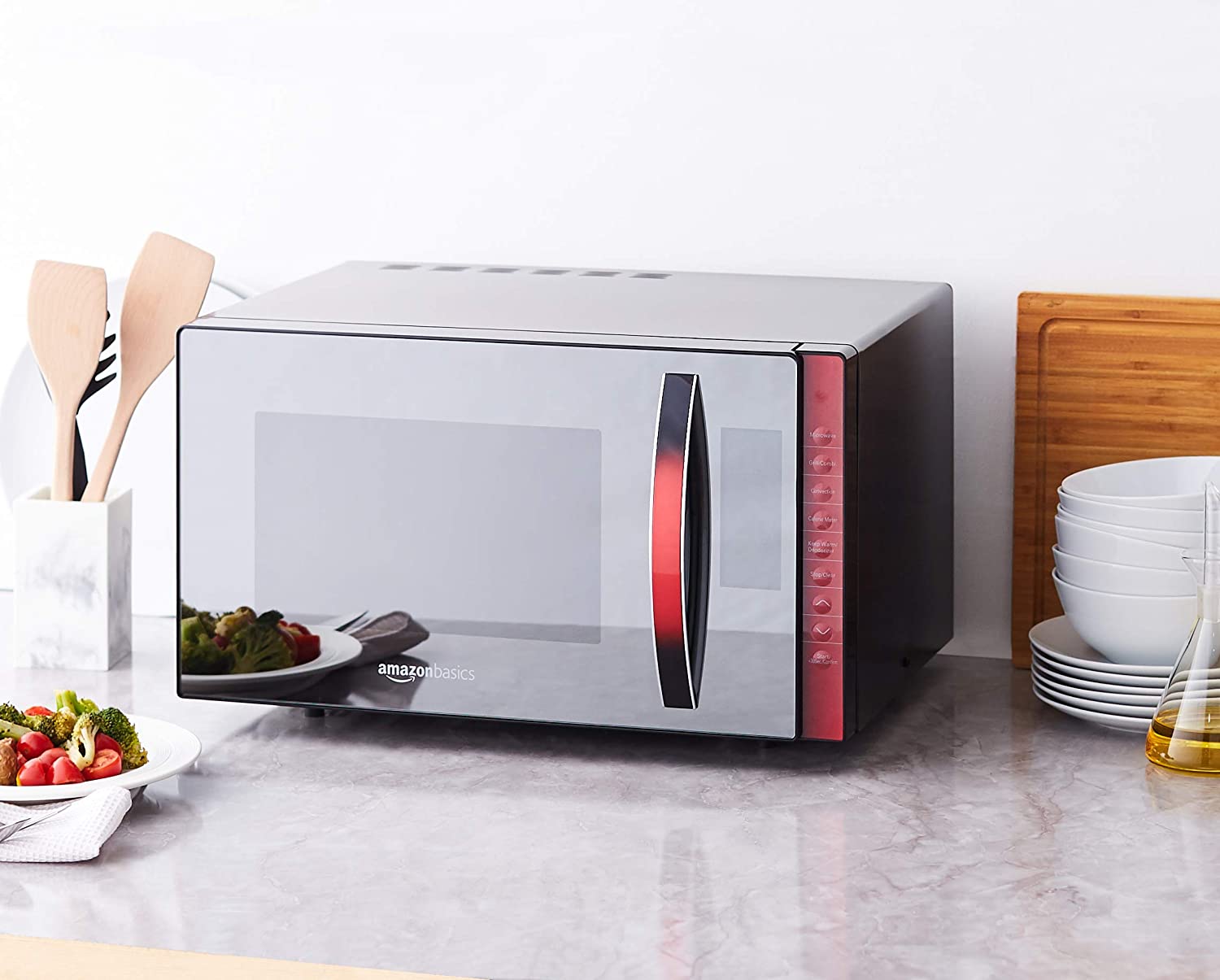 Best Microwave Oven Brands OrderZilla
