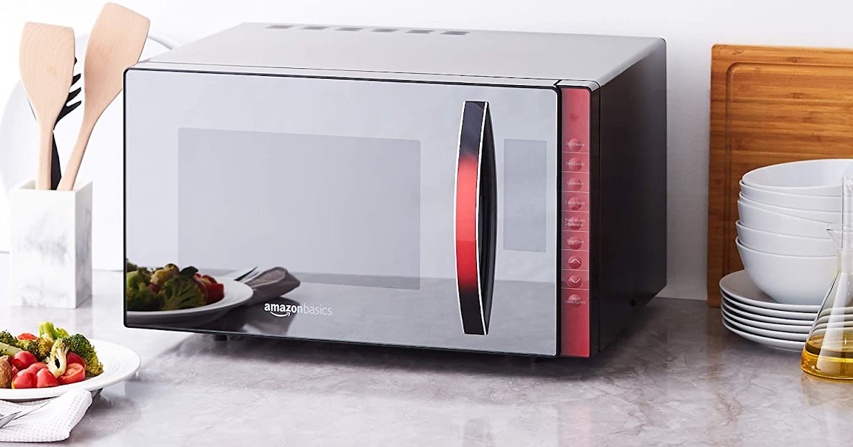 Best Microwave Oven Brands OrderZilla