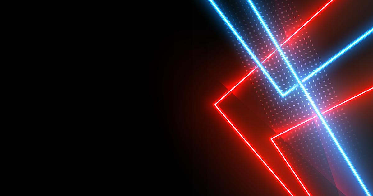 DESKTOP WALLPAPER 4K - NEON LIGHT