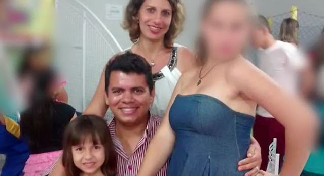 Mulher assassinada pelo marido cavou a própria cova, diz irmã  -  Adamantina Notìcias
