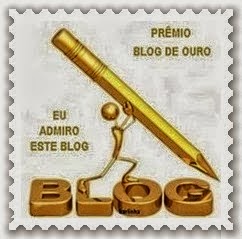 prenio blog de ouro