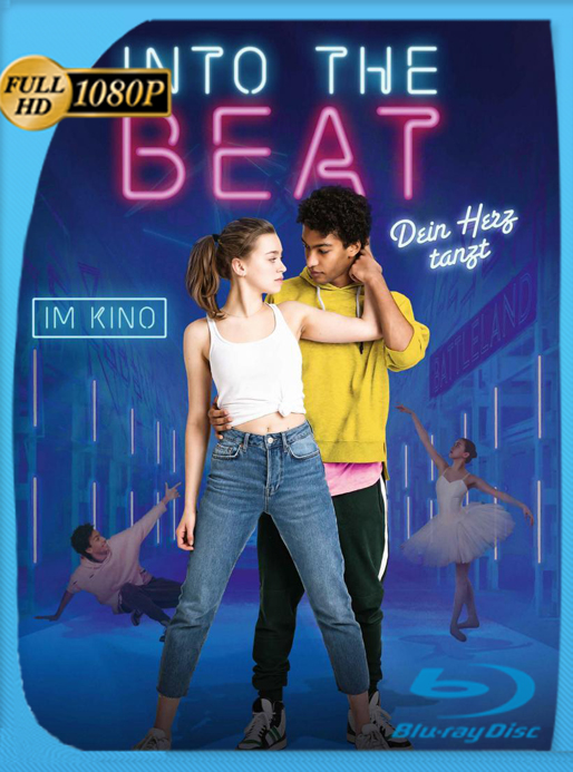 Rompe el paso (2020) BRRip [1080p] Latino [GoogleDrive] Alexander