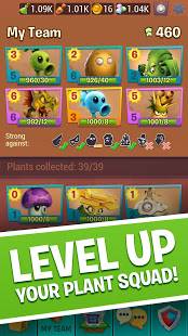 Descargar Plants vs Zombies 3 APK Región Gratis 15.0.196512 para android 2020 2