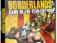 Borderlands Game of the Year Edition Eng Repack