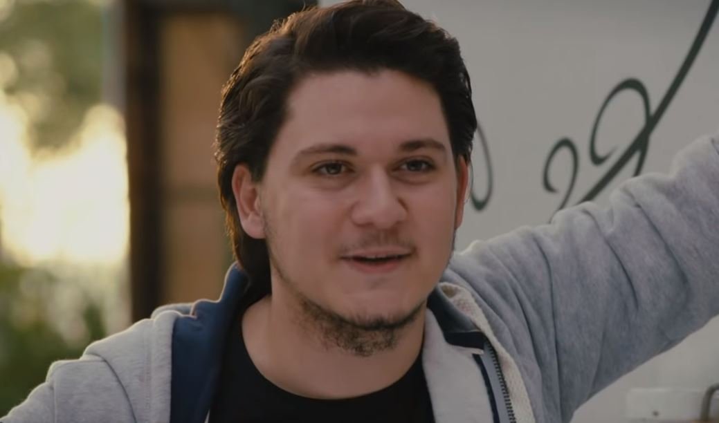 Taner Olmez Kimdir Kac Yasinda Nereli Boyu Kac Sevgilisi