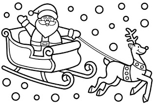 Santa%2Band%2BSleigh