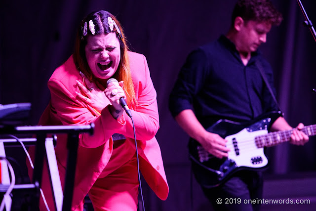 Begonia at Riverfest Elora on Saturday, August 17, 2019 Photo by John Ordean at One In Ten Words oneintenwords.com toronto indie alternative live music blog concert photography pictures photos nikon d750 camera yyz photographer summer music festival guelph elora ontario