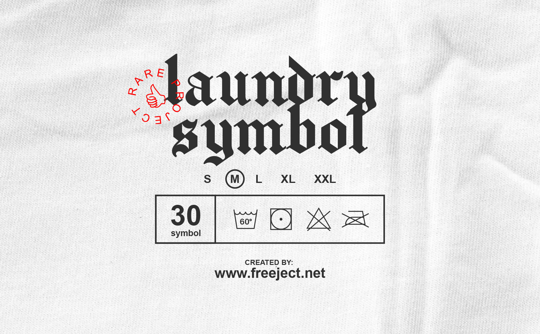 Free Download 30 Laundry Icon Vector EPS File