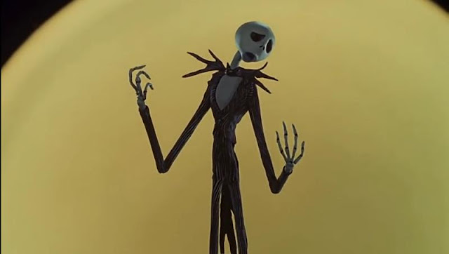 Pesadilla antes de Navidad - Películas TOP10 en el fancine en octubre - ÁlvaroGP - el troblogdita Pesadilla antes de Navidad - Películas TOP10 en el fancine en octubre - ÁlvaroGP - el troblogdita
