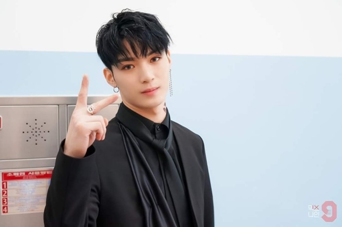 믹나망령이 아직까지도 아까워하는 송한겸 | 인스티즈