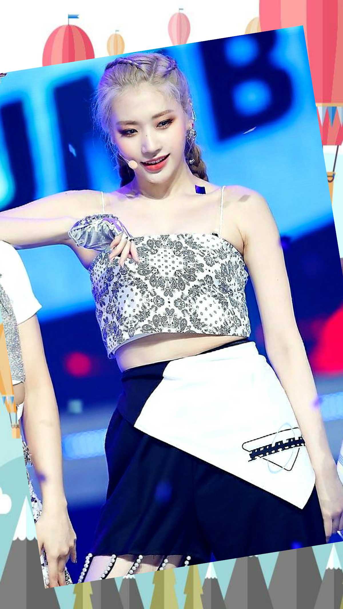 View Jinny Secret Number Pics