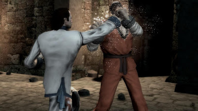 Free Download Brotherhood of Violence II v2.3.12 APK