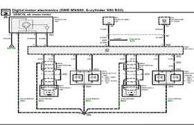Windows electric scheme bmw e36 | Free Manuals