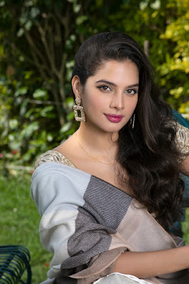 Tanya Hope (Indian Actress) Biography, Wiki, Age, Height, Family, Career, Awards, and Many More