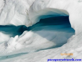 Visita al Glaciar Fox: Excursion en Helihike