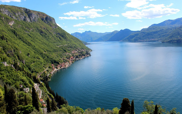 Varenna. Lago de Como