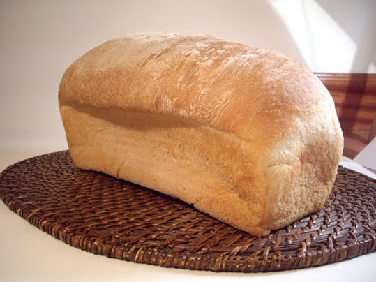 pan de molde (sin azúcar y sin huevos) pan de molde (sin azúcar y sin huevos)