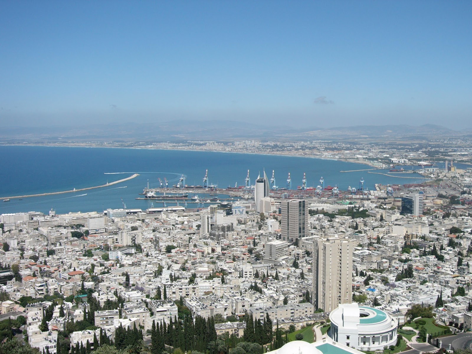 ISRAEL