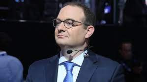 Adrian Wojnarowski Age, Wikipedia, Biography, Children, Salory, Net Worth, Parents.