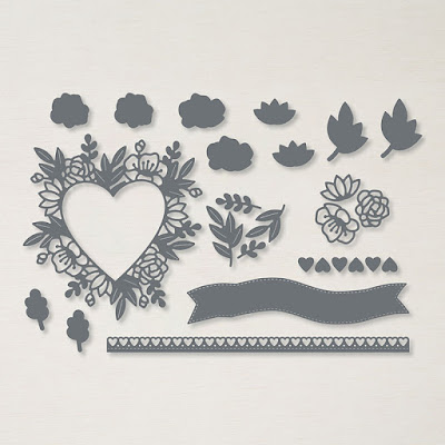 Stampin'Up! Always in My Heart