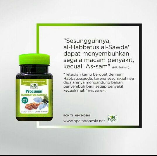 HNI-REVI - Manfaat & Solusi: DISCRIPSI PRODUK