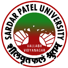 Sardar Patel University, Vallabh Vidyanagar (SPUVVN) Recruitment