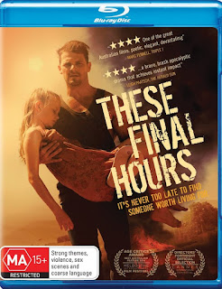 These Final Hours [BD25] *Subtitulada *Bluray Exclusivo