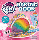 My Little Pony My Little Pony Baking Book Books