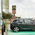 Allegro plaatst snelladers bij McDonalds Schiphol Noord