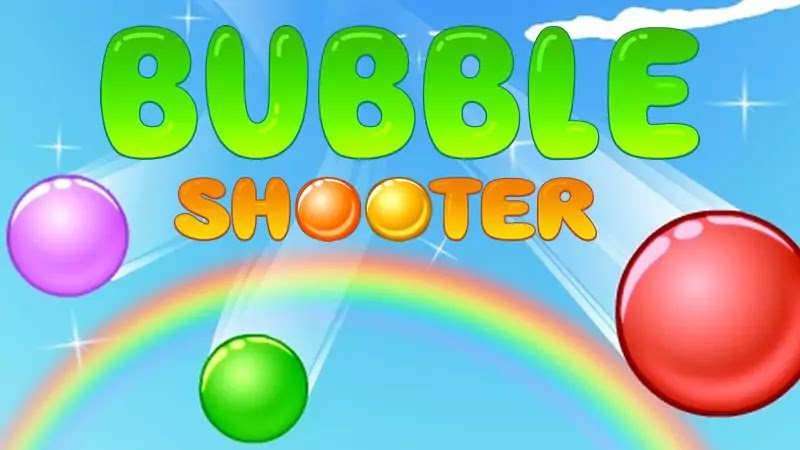 Bubble-shooter