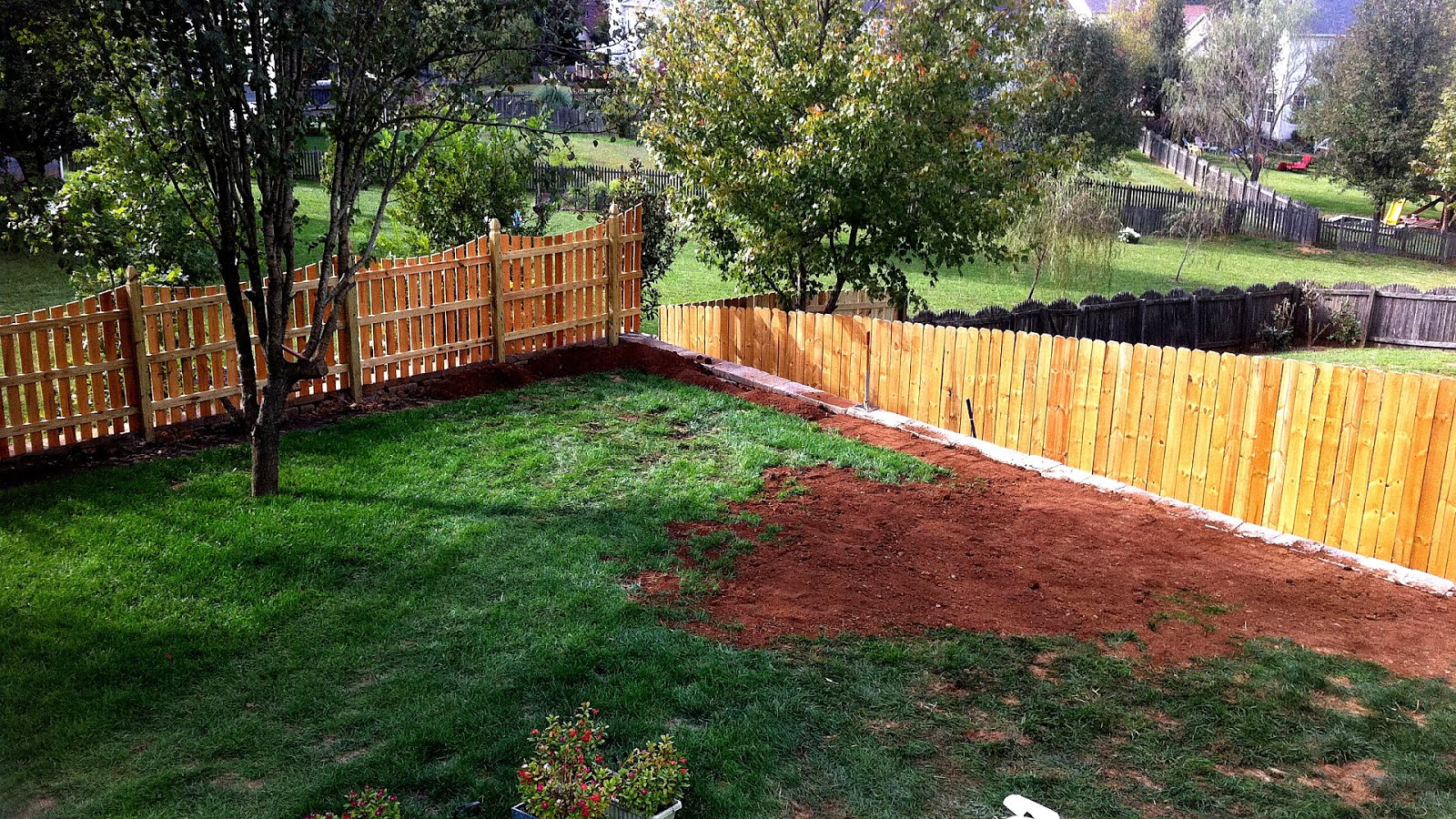 Outdoor Fire Wall Fire Choices